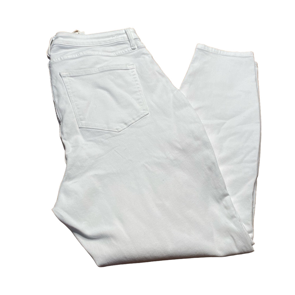 Vineyard Vines white womens jeans - size 34 - NWT